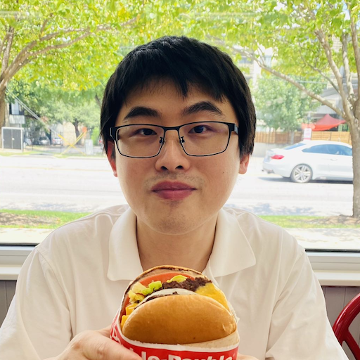 Yu-Kai Huang